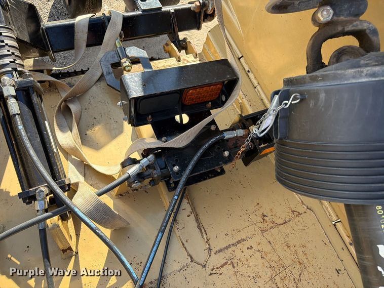 image for item FK3924 LandPride RC5615 batwing rotary mower
