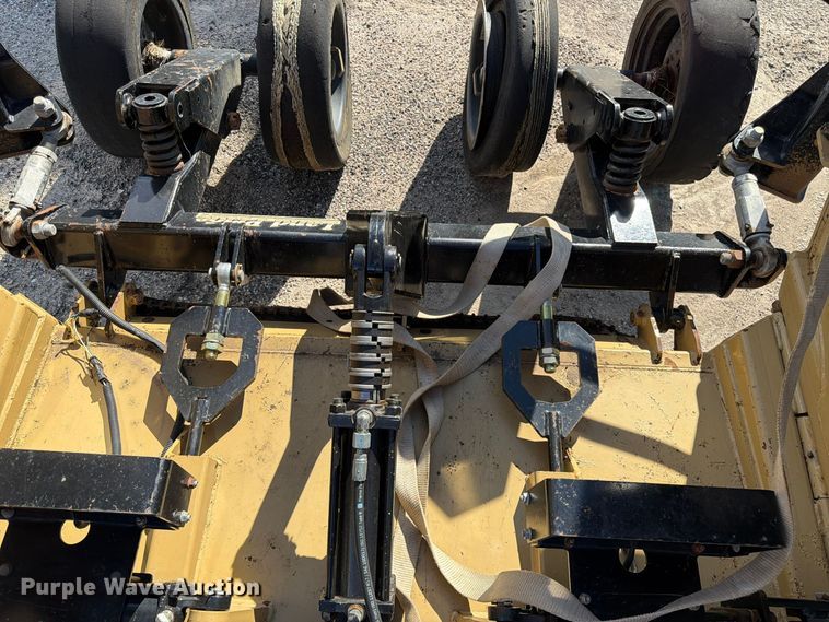 image for item FK3924 LandPride RC5615 batwing rotary mower