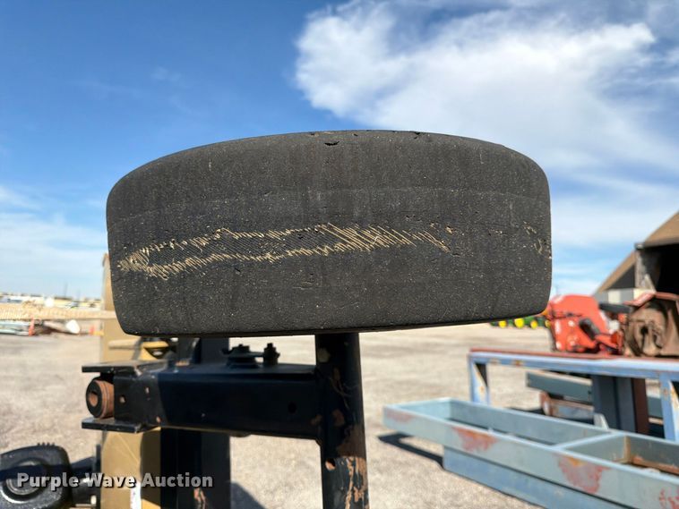 image for item FK3924 LandPride RC5615 batwing rotary mower