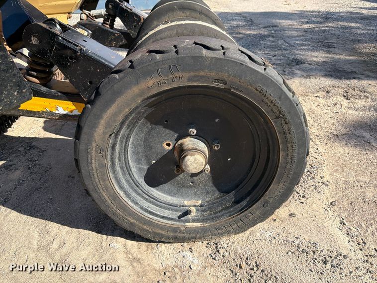 image for item FK3924 LandPride RC5615 batwing rotary mower