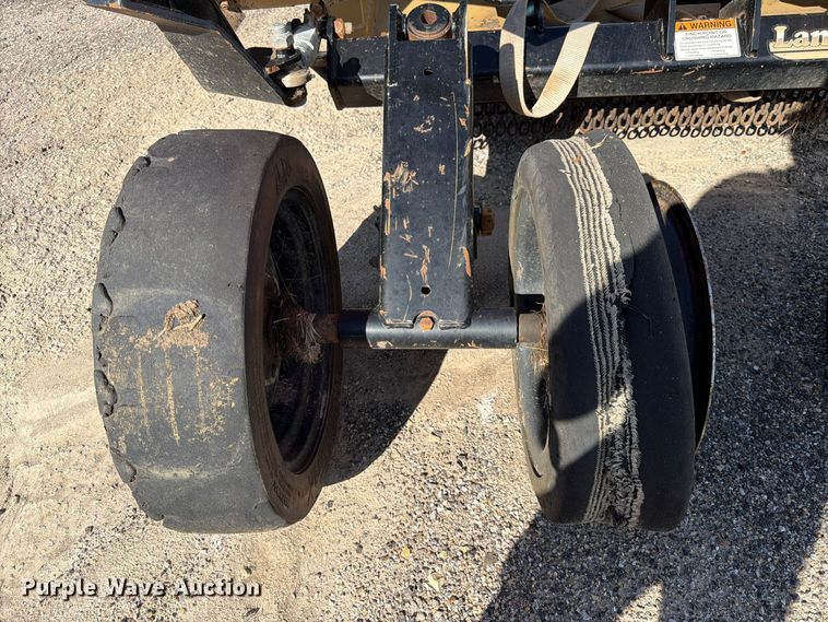 image for item FK3924 LandPride RC5615 batwing rotary mower