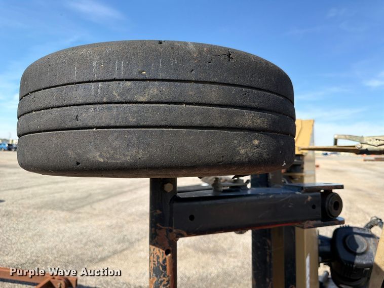 image for item FK3924 LandPride RC5615 batwing rotary mower