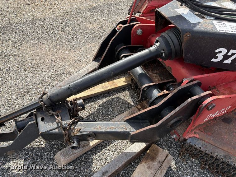 image for item FK3926 2005 Brush Hog 715 batwing rotary mower