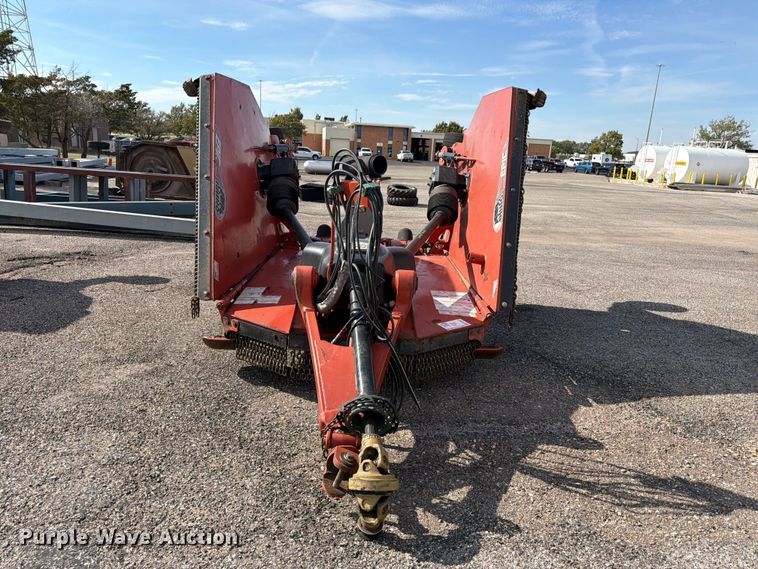 image for item FK3927 Rhino 4155-4 batwing rotary mower