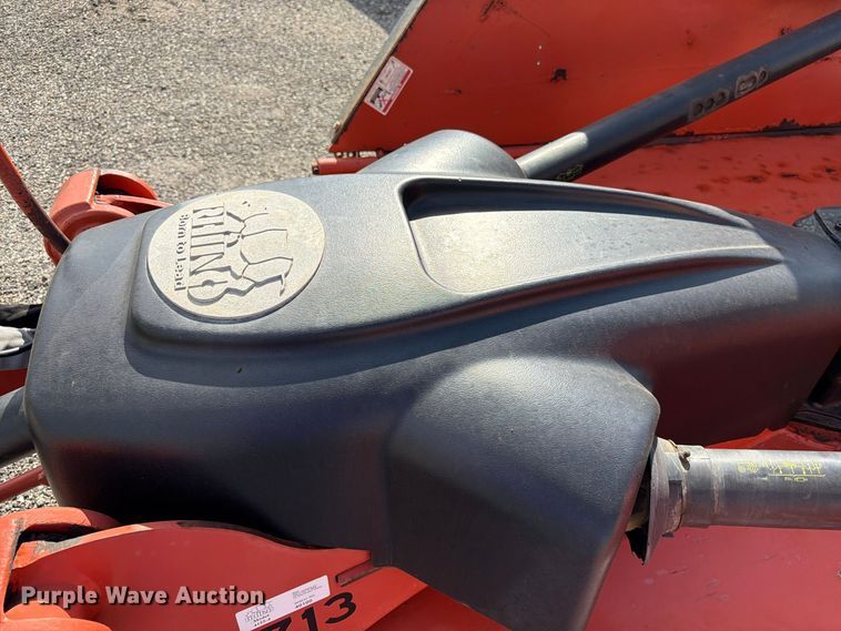 image for item FK3927 Rhino 4155-4 batwing rotary mower