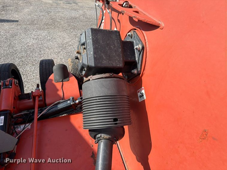 image for item FK3927 Rhino 4155-4 batwing rotary mower