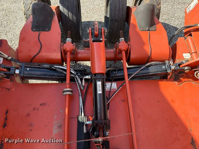 image for item FK3927 Rhino 4155-4 batwing rotary mower