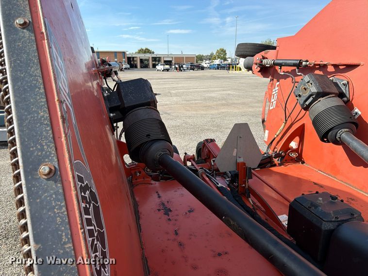 image for item FK3927 Rhino 4155-4 batwing rotary mower
