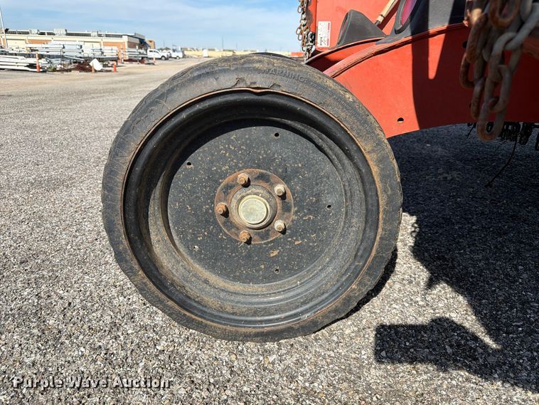 image for item FK3927 Rhino 4155-4 batwing rotary mower