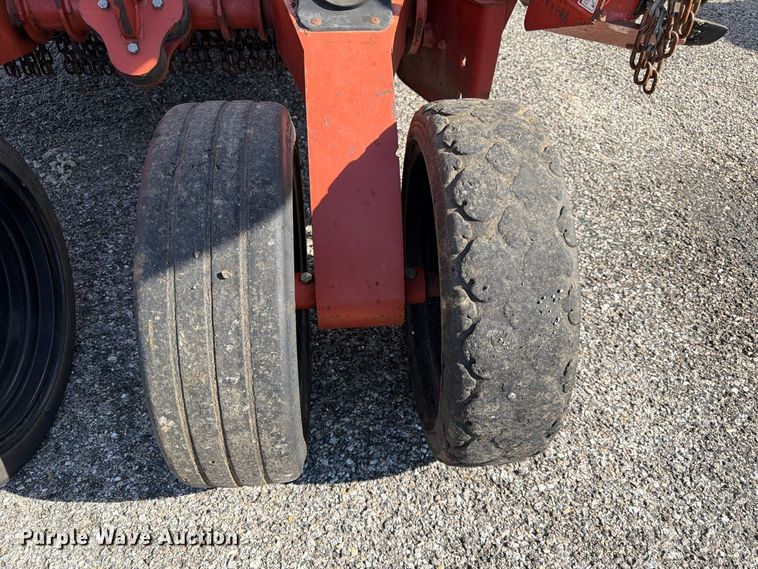 image for item FK3927 Rhino 4155-4 batwing rotary mower