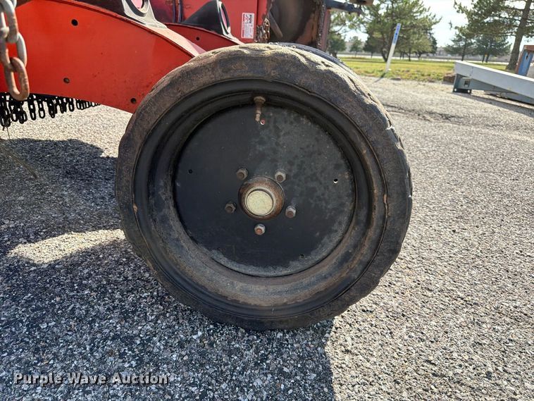 image for item FK3927 Rhino 4155-4 batwing rotary mower