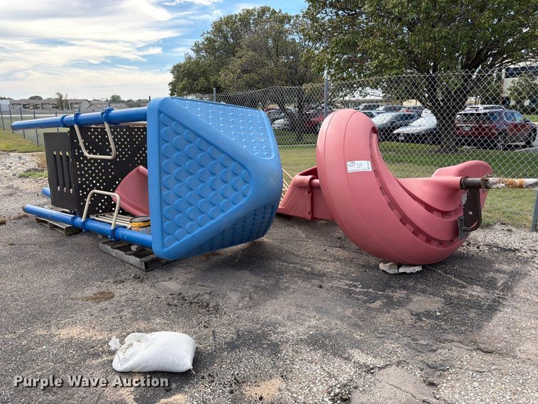 image for item FK3928 Playground equipment