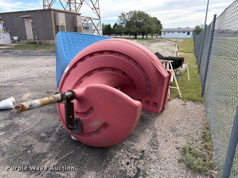 image for item FK3928 Playground equipment