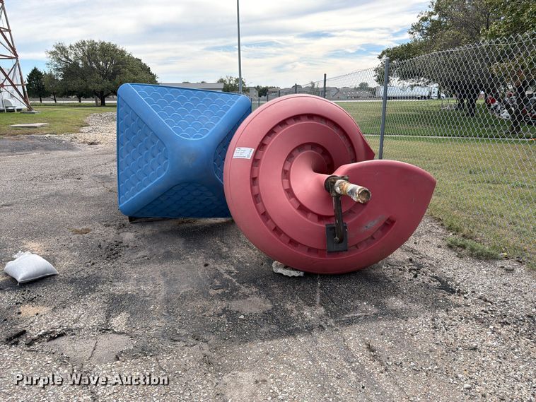 image for item FK3928 Playground equipment