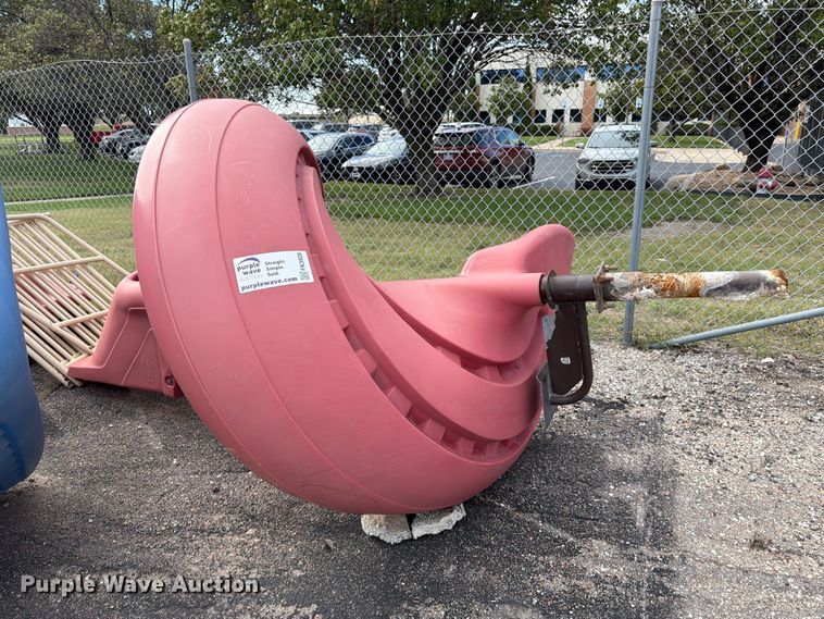 image for item FK3928 Playground equipment