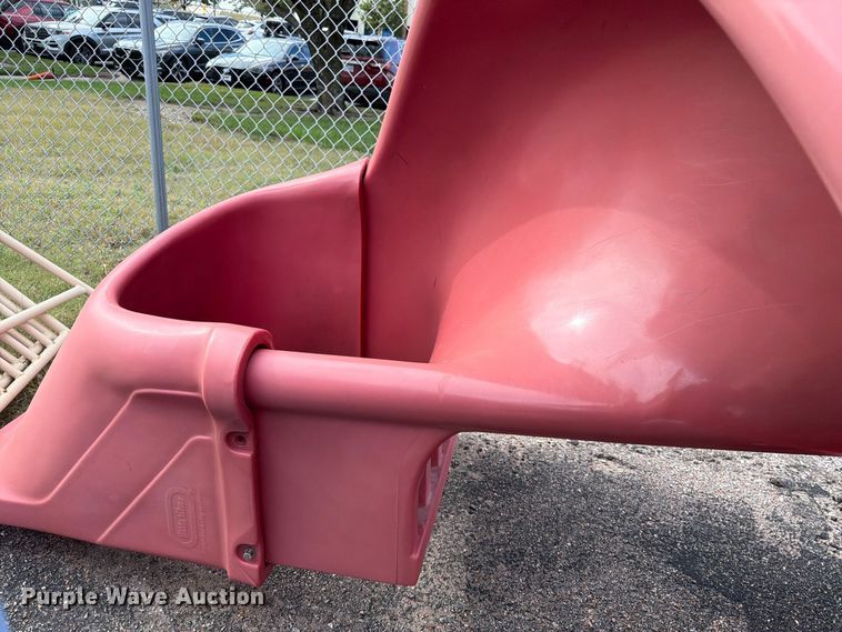 image for item FK3928 Playground equipment