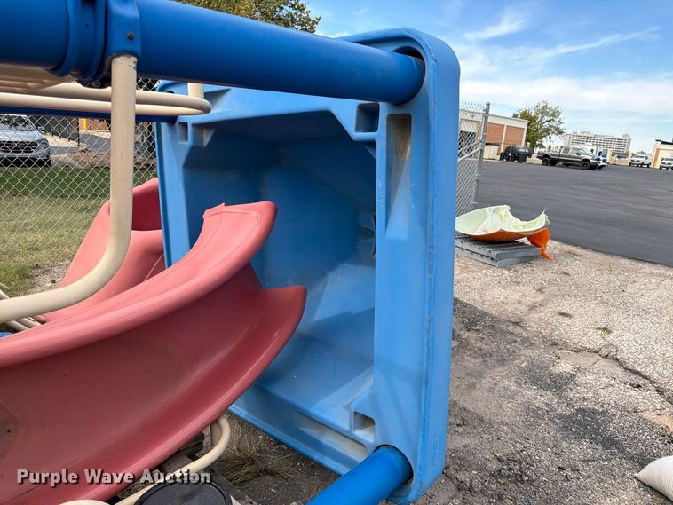 image for item FK3928 Playground equipment