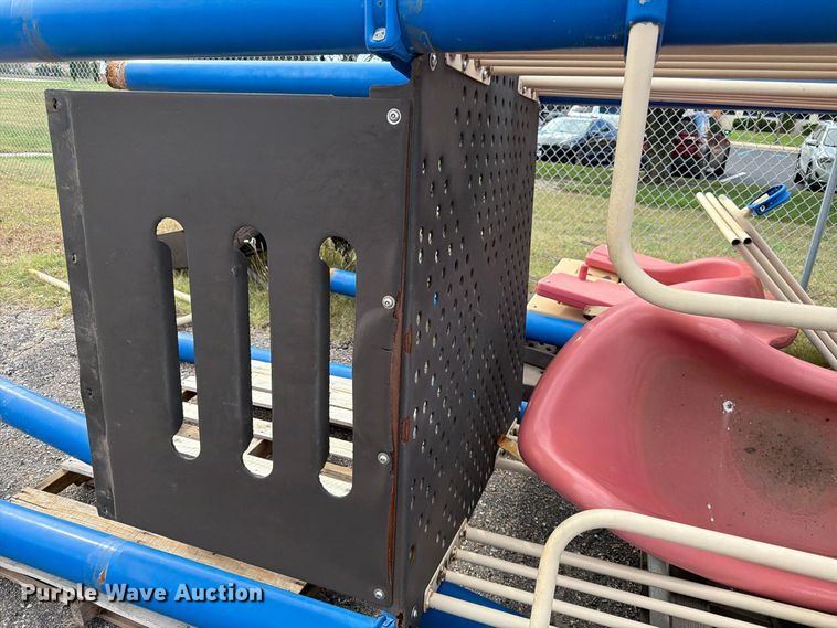 image for item FK3928 Playground equipment