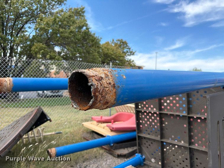 image for item FK3928 Playground equipment