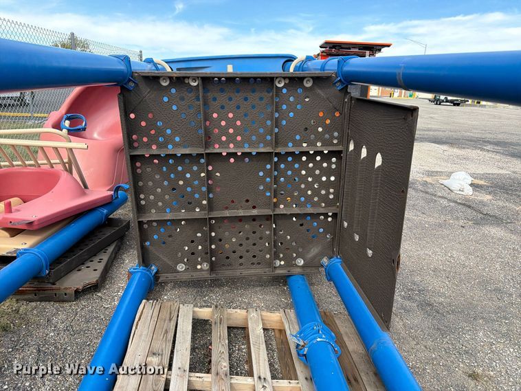 image for item FK3928 Playground equipment