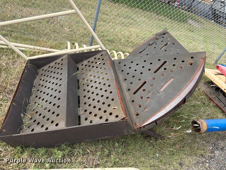 image for item FK3928 Playground equipment