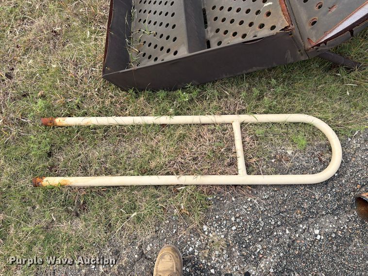 image for item FK3928 Playground equipment