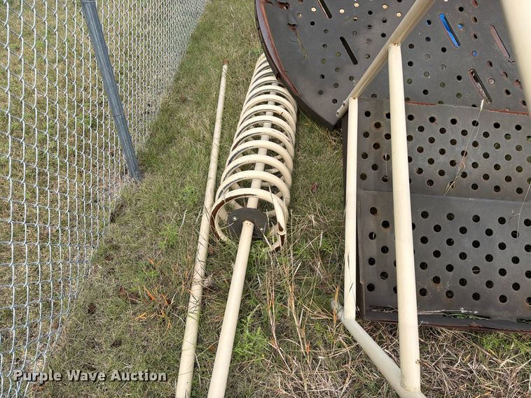 image for item FK3928 Playground equipment
