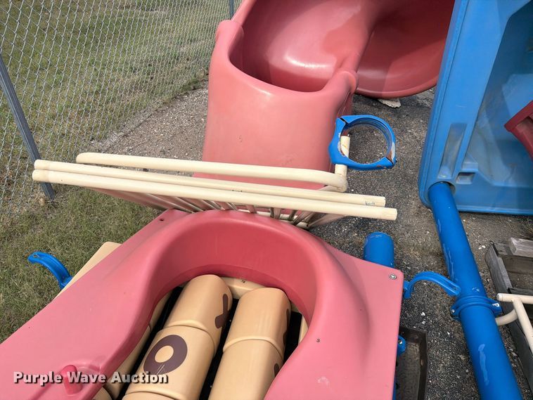 image for item FK3928 Playground equipment