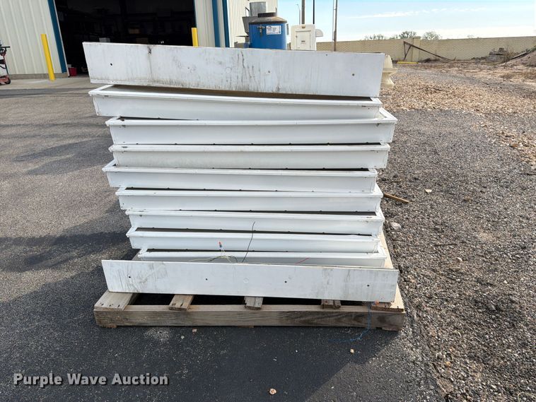 image for item FK3934 (8) Fluorescent lights