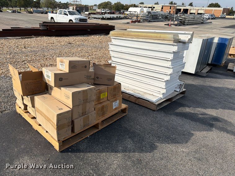 image for item FK3934 (8) Fluorescent lights