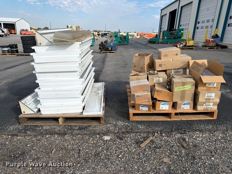 image for item FK3934 (8) Fluorescent lights