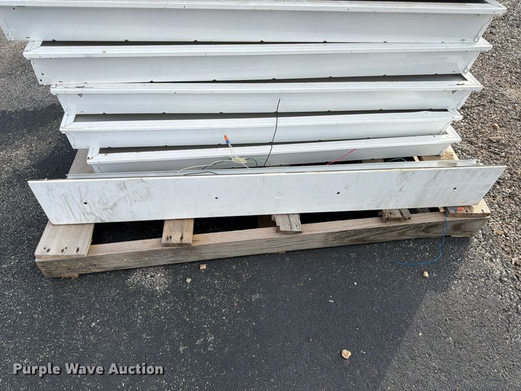 image for item FK3934 (8) Fluorescent lights