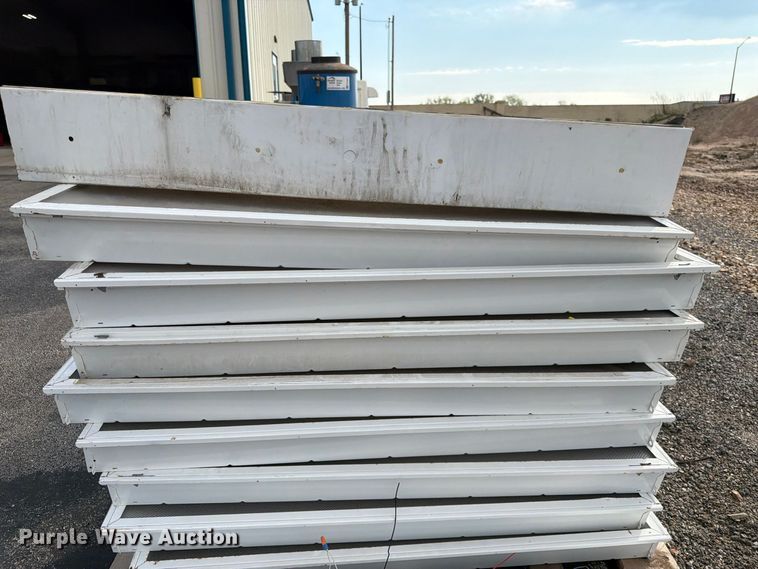 image for item FK3934 (8) Fluorescent lights