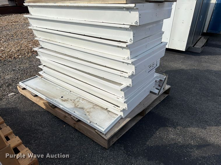 image for item FK3934 (8) Fluorescent lights