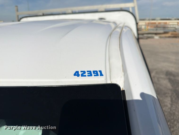 image for item FK3935 2022 Ford F150 XLT Ext. Cab pickup truck