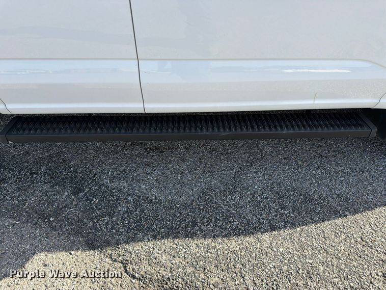 image for item FK3935 2022 Ford F150 XLT Ext. Cab pickup truck