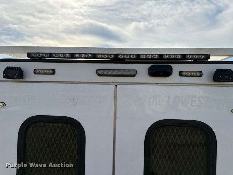 image for item FK3935 2022 Ford F150 XLT Ext. Cab pickup truck