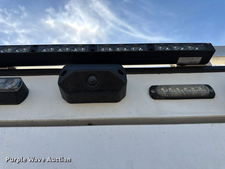 image for item FK3935 2022 Ford F150 XLT Ext. Cab pickup truck