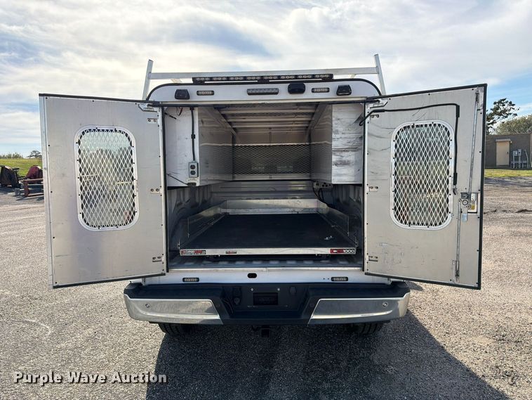 image for item FK3935 2022 Ford F150 XLT Ext. Cab pickup truck