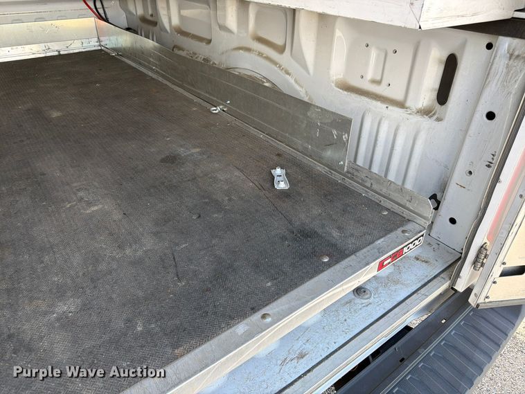 image for item FK3935 2022 Ford F150 XLT Ext. Cab pickup truck