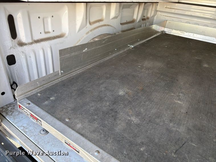 image for item FK3935 2022 Ford F150 XLT Ext. Cab pickup truck