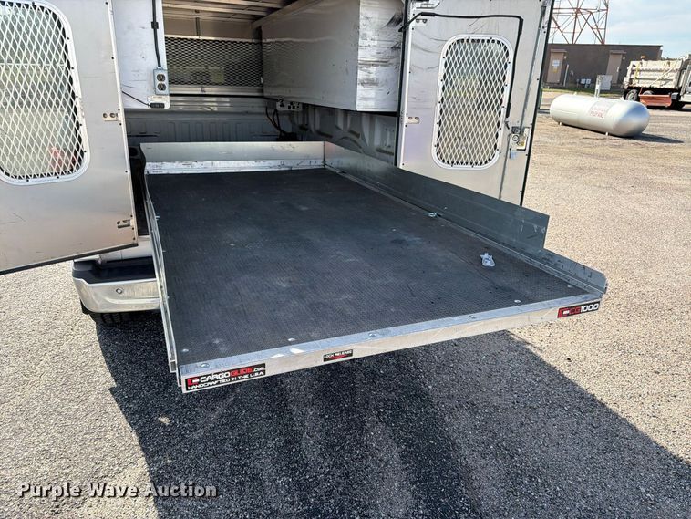 image for item FK3935 2022 Ford F150 XLT Ext. Cab pickup truck