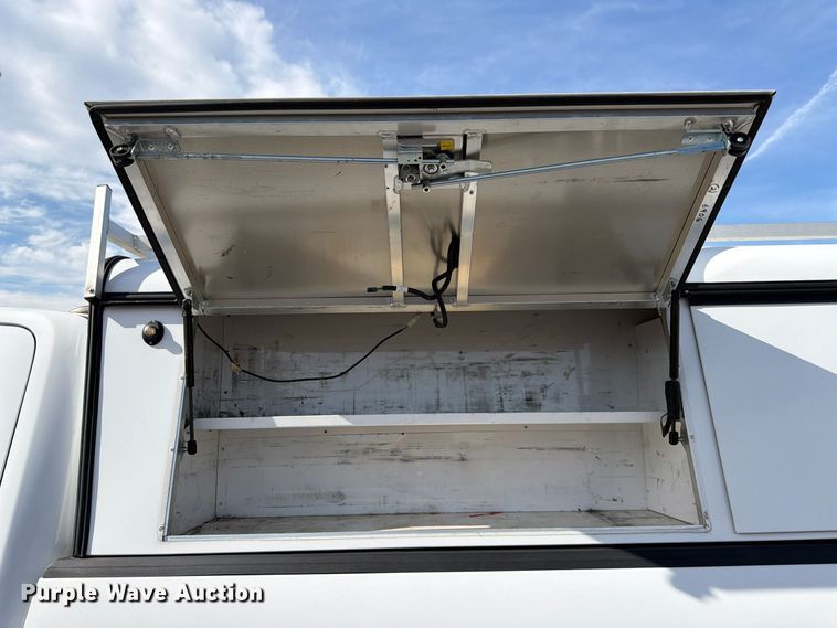 image for item FK3935 2022 Ford F150 XLT Ext. Cab pickup truck