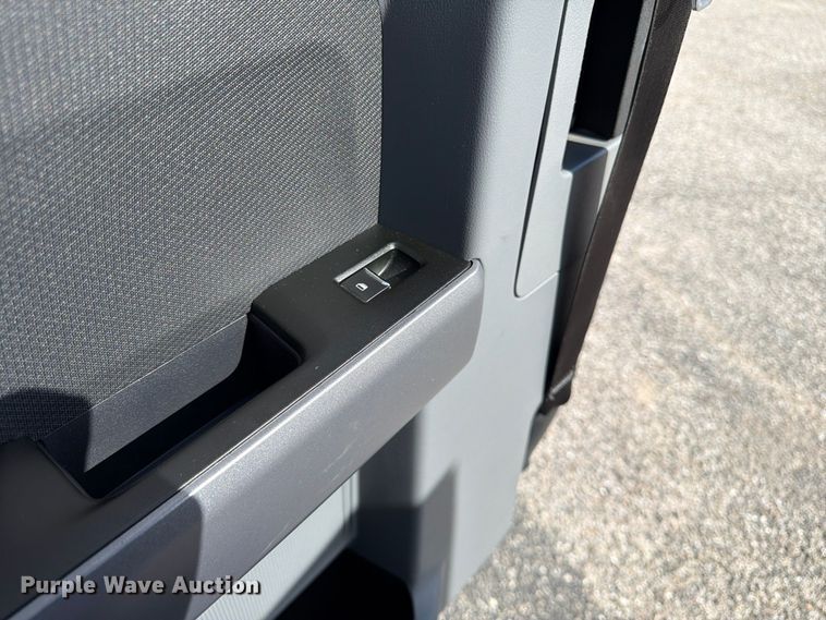 image for item FK3935 2022 Ford F150 XLT Ext. Cab pickup truck