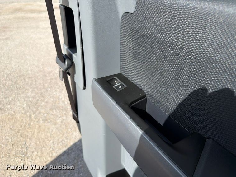 image for item FK3935 2022 Ford F150 XLT Ext. Cab pickup truck
