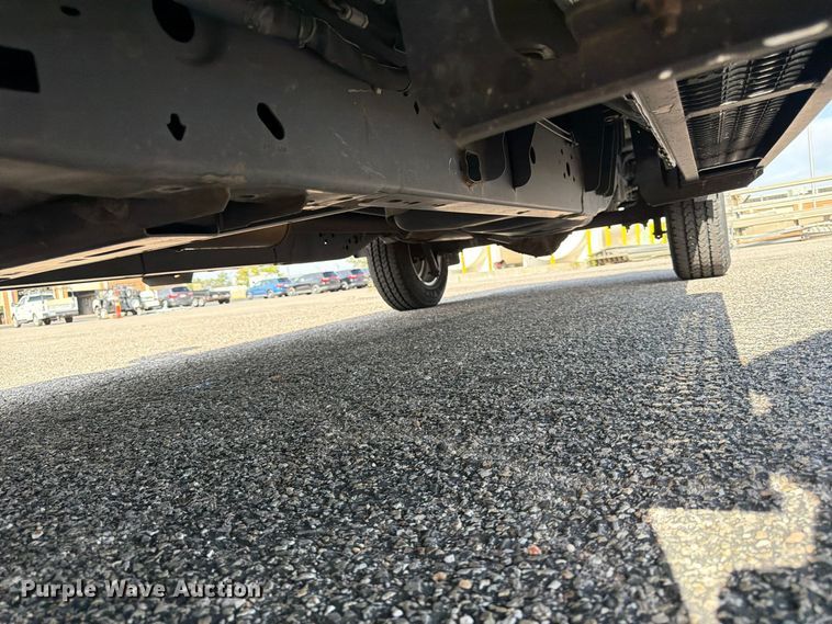 image for item FK3935 2022 Ford F150 XLT Ext. Cab pickup truck