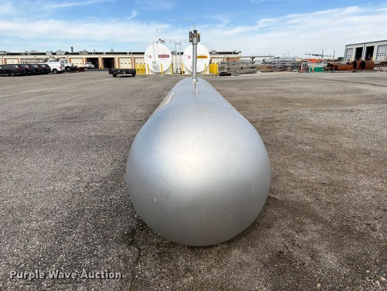 image for item FK3937 Propane tank