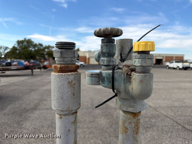 image for item FK3937 Propane tank