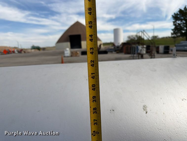 image for item FK3937 Propane tank