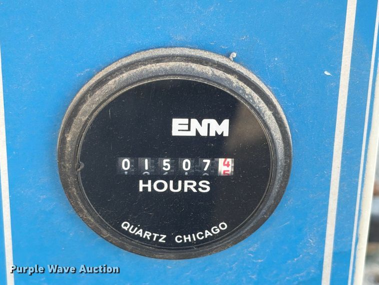 image for item FK3947 Hydro Engeneers 4/2000EHGV-B pressure washer